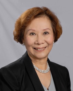 Datuk May Phng