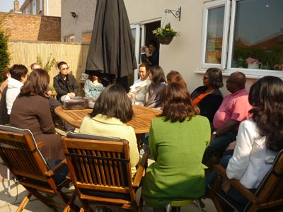 London Cell Group