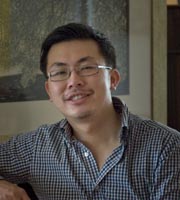David Lai