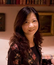 Judy Lam