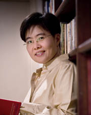 Dr Lanse Chiah Shiau Ching