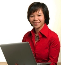 Susan Lim, e-Communications Manager