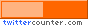 TwitterCounter for @jasonycc