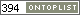 Blog Directory - OnToplist.com