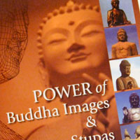 Power of Buddha Images