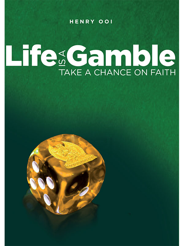 life-is-a-gamble