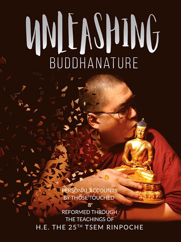 unleashing-buddhanature