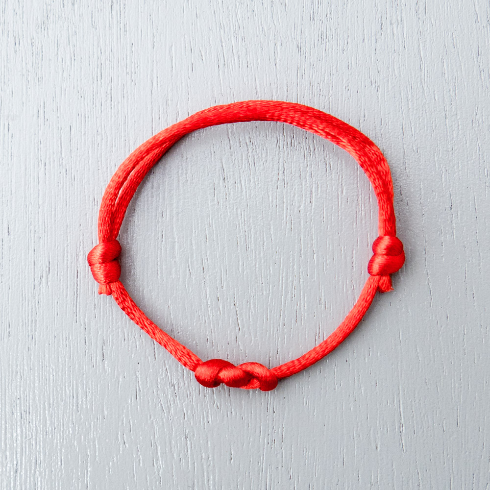 11-protector-string-bracelet